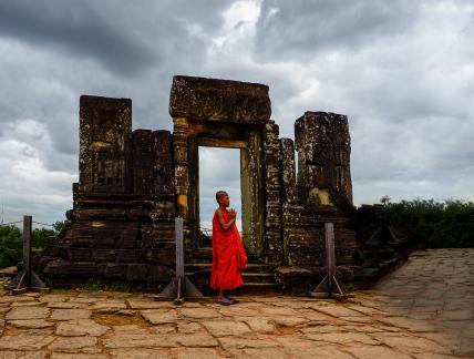 Wish for good fortune