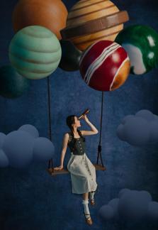 Fantasy Planet