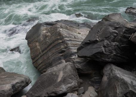 Water stone 6