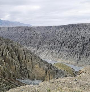 Canyon Secret