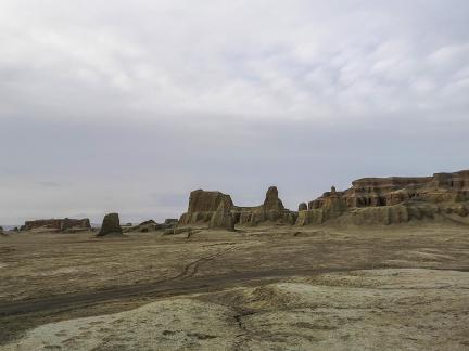 Gobi desert 7