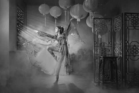 Chinese Year 1