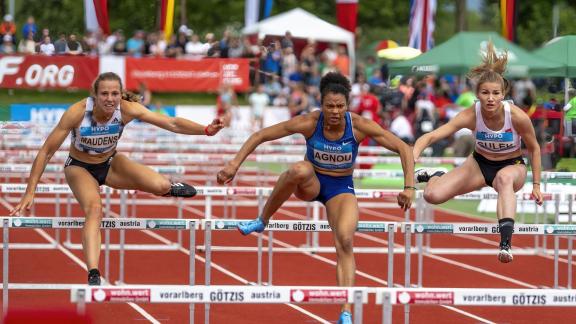 hurdles 2532
