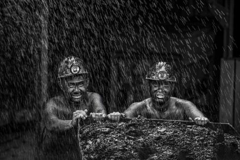 Miner 14