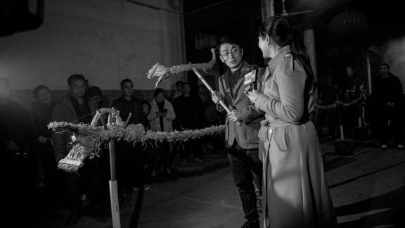 Fire Dragon Festival 3
