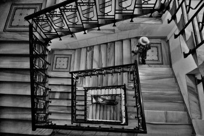 MerdivenlerBW