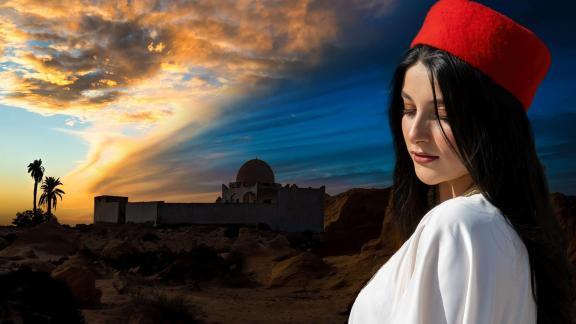 Salah Tradi Souk 9883