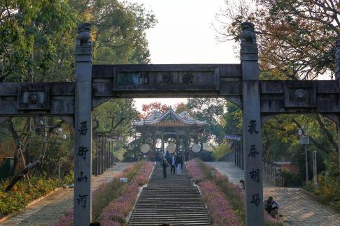 Front Spring and Autumn Period 2