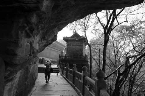 Journey to the Mountains 34