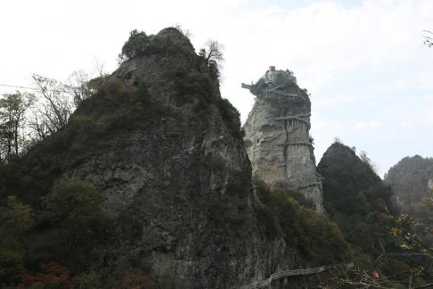 Journey to the Mountains 44