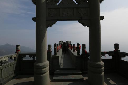 Mountain landscape 37