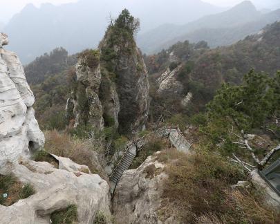 Mountain landscape 45