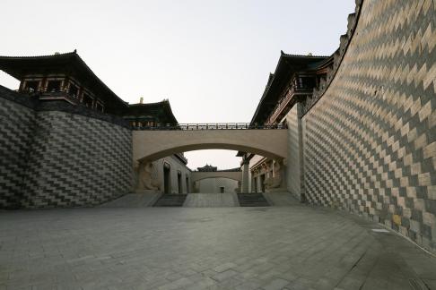 Visit the ancient city 39