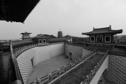 Visit the ancient city 34