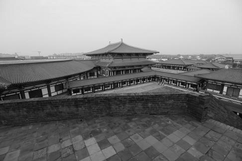 Visit the ancient city 36