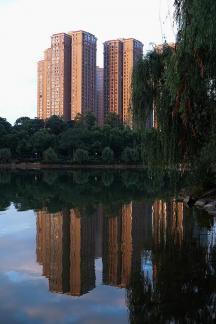 Silent by the lakeside 10