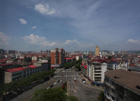 gaze into the distance 2