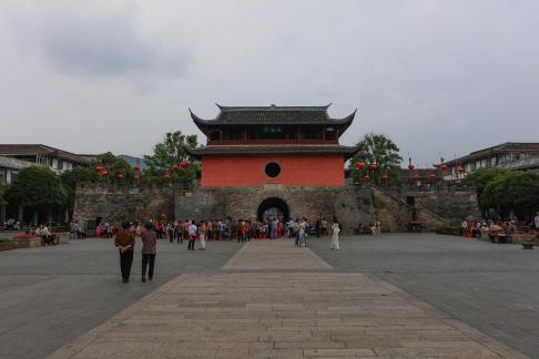 Red Wall Warmth Gathering 2