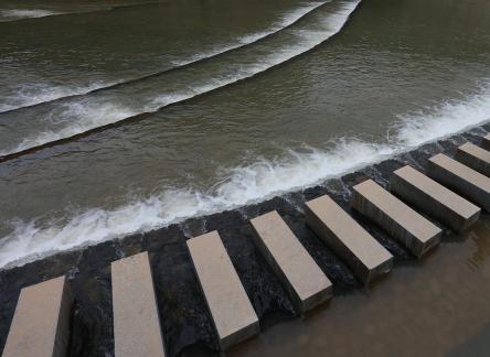 Waterfront Stone Road 1