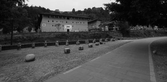 Fujian Tulou 62
