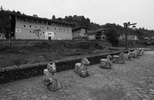 Fujian Tulou 63