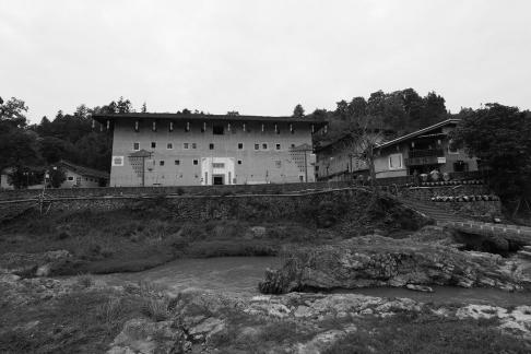 Fujian Tulou 64