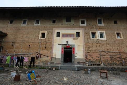 Fujian Tulou 56