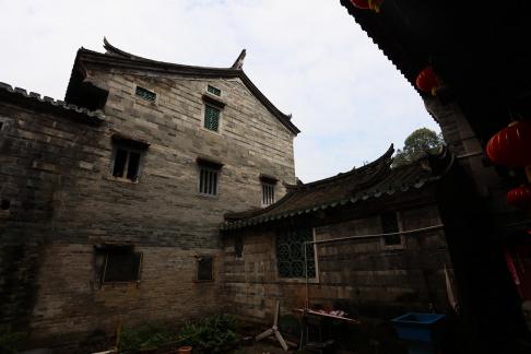 Fujian Old House 59