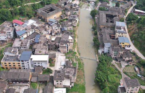 Qingshan Huanyu Building 24