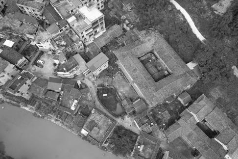 Qingshan Huanyu Building 17