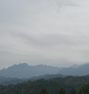 Great mountains and rivers 1