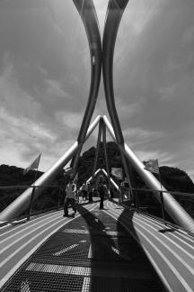 The Poetry of Structure 6