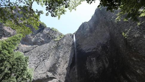 Blue Sky Clear Heart 24