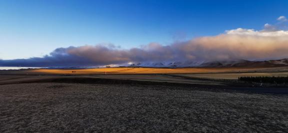 Snowtop Wilderness 16