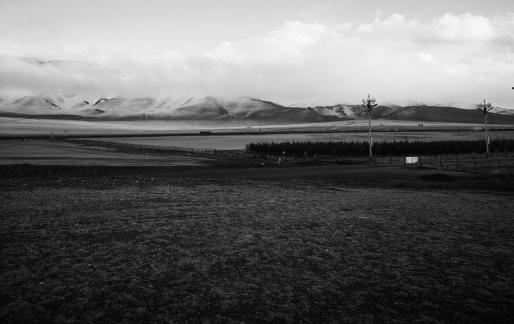 Snowtop Wilderness 10