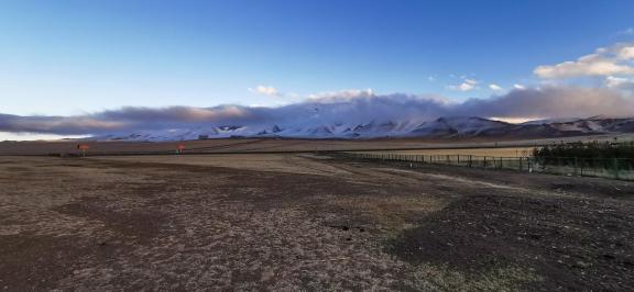 Snowtop Wilderness 5