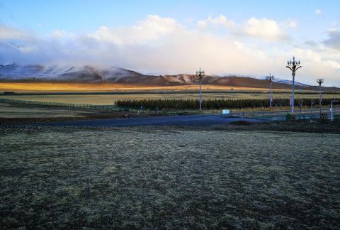 Snowtop Wilderness 8