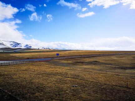 Snowtop Wilderness 1