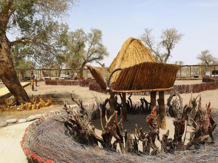 Forest building language 2