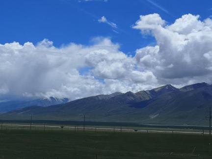 Yunmu Green Field 26