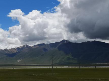 Yunmu Green Field 27