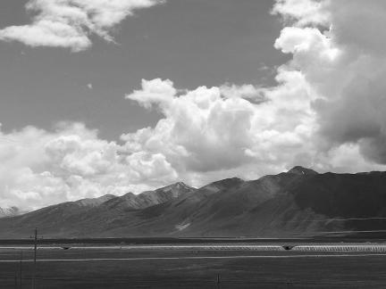 Yunmu Green Field 30