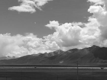 Yunmu Green Field 31