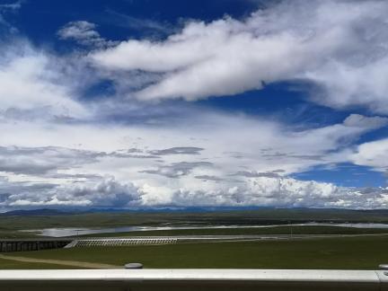 Yunmu Green Field 20