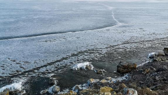 Long Song of Winter Silence 26