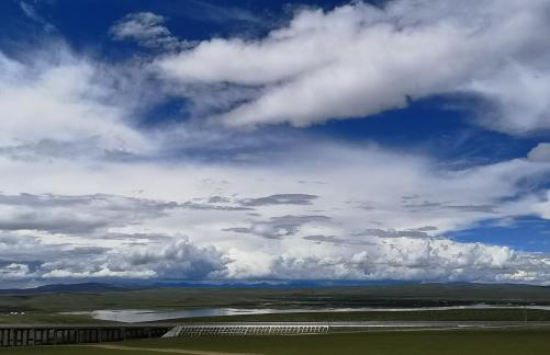 Yunmu Green Field 21