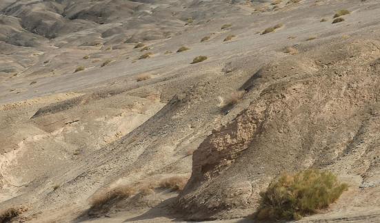 Rift Valley Morning Light 21