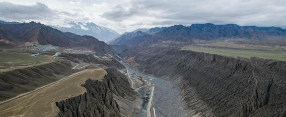 millions of gullies 20