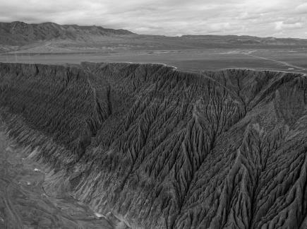 millions of gullies 21