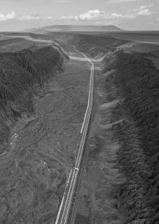 millions of gullies 23